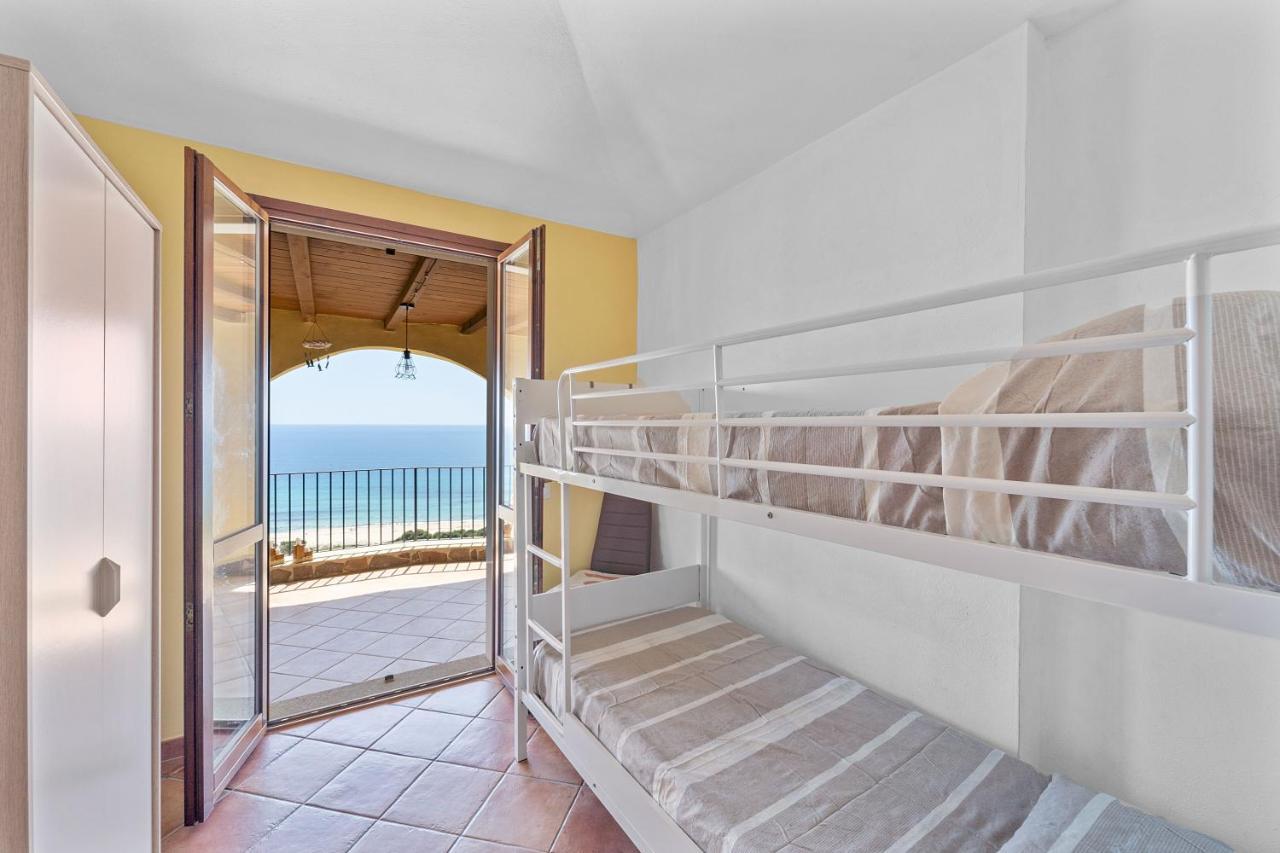 Villa Belvedere Costa Rei Eksteriør bilde