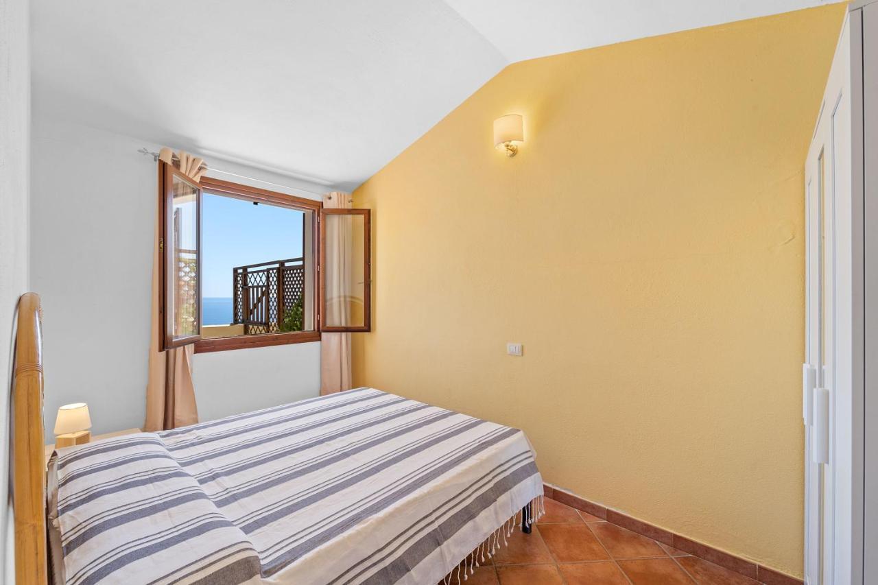 Villa Belvedere Costa Rei Eksteriør bilde